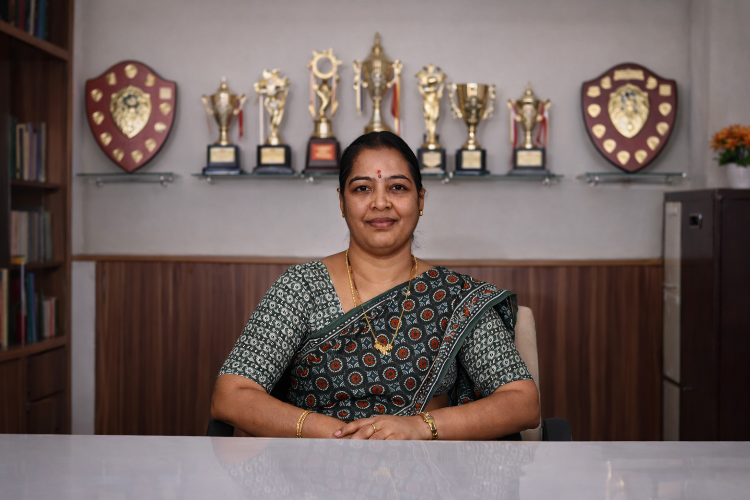 Ms.D.Anushya