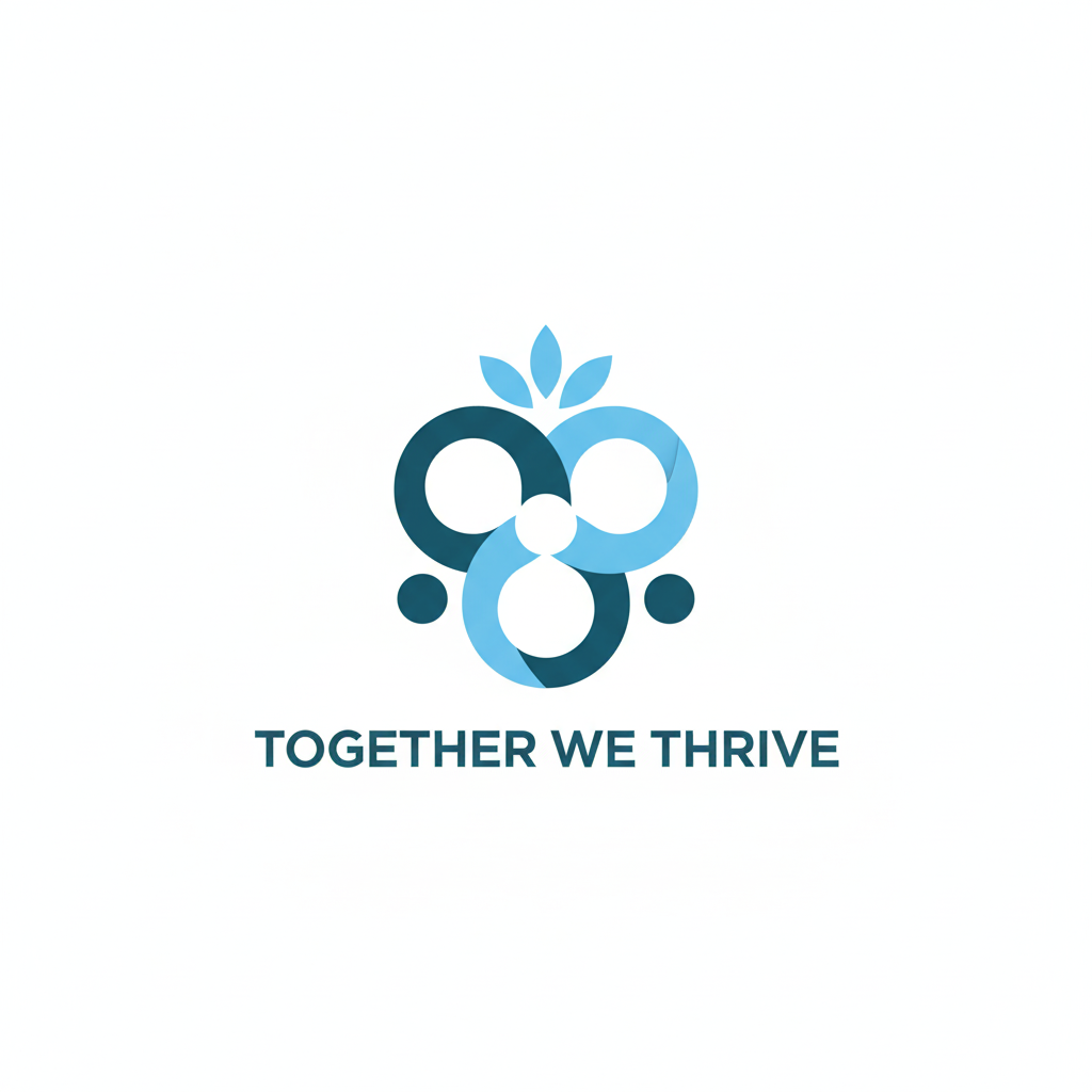 Together We Thrive