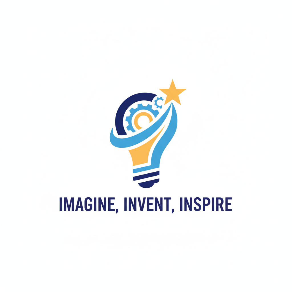 Imagine, Invent, Inspire