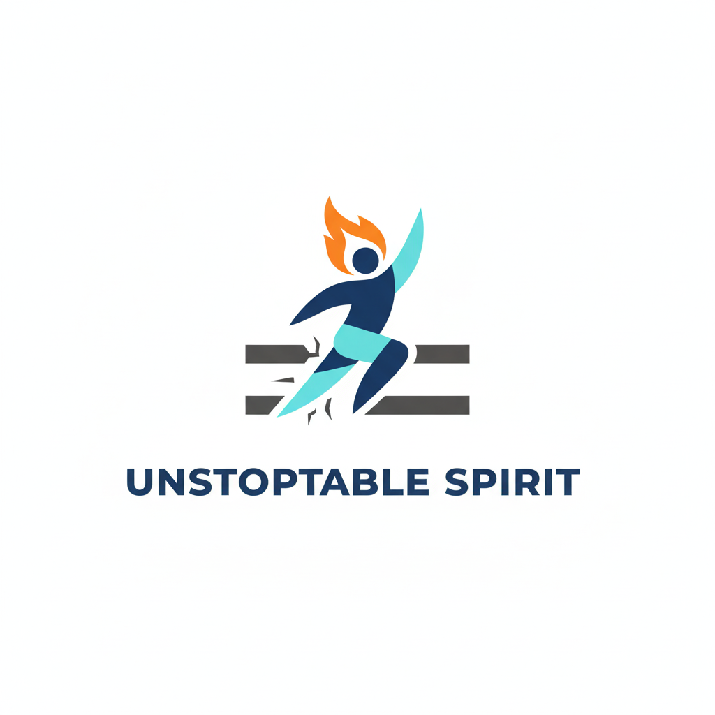 Unstoppable Spirit