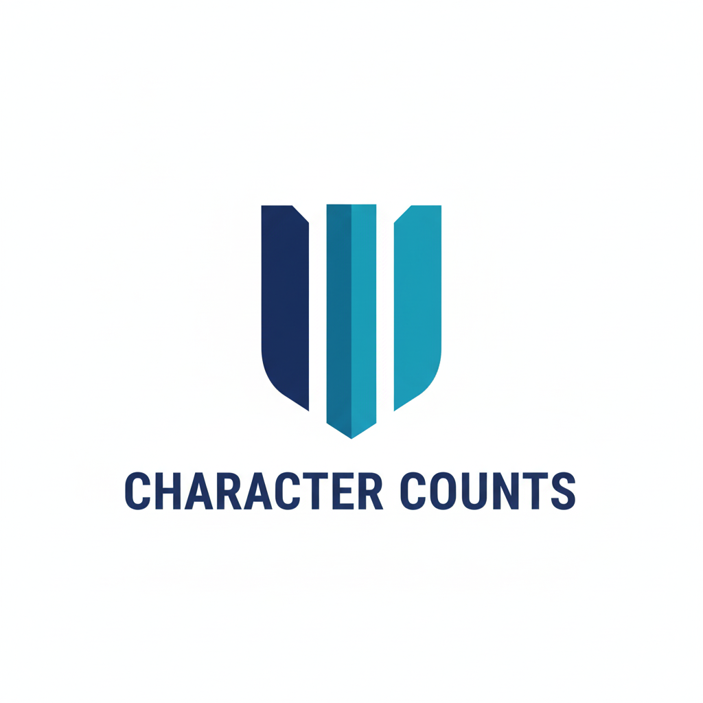 Character Counts